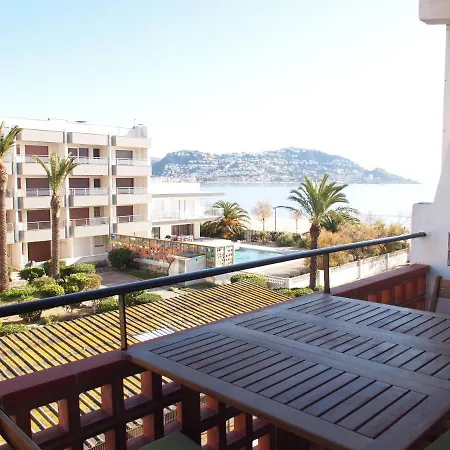 Apartment Miramar M21a